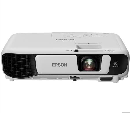 爱普生（Epson）CB-X29 3LCD液晶无线投影机
