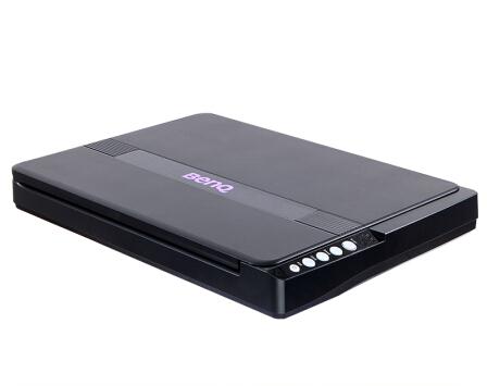 点易拍 E1000+ 高拍仪/便携式扫描仪 1000万像素 a3/a4幅面 带升降杆