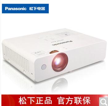 松下（Panasonic） PT-X336C 强光感应办公投影仪