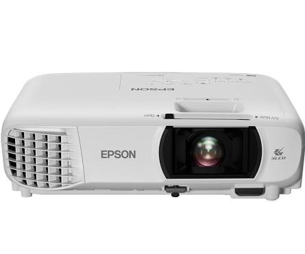 爱普生（EPSON）CH-TW6300 家用投影机 投影仪（1080P分辨率 2600流明）