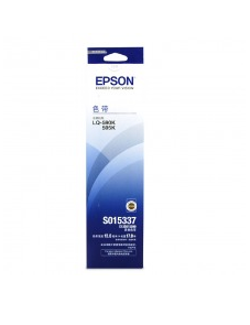 爱普生（EPSON）S015337 色带架（包含芯）