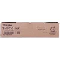 东芝（TOSHIBA） T-4590C-10K 黑色墨粉