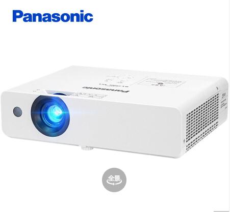 松下（Panasonic） PT-SX301C 便携式液晶高清商务投影仪