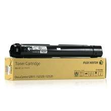 富士施乐（Fuji Xerox）S2011 黑色墨粉盒