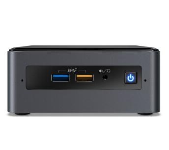 京天 Duel D51 i5 8400/B360/GTX1050Ti/120G SSD/8G DDR4内存