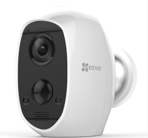 萤石(EZVIZ)C3A+16G视频监控专用卡 萤石（C3A+16G专用卡）