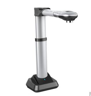 点易拍 E1000 便携式扫描仪/高清高拍仪 1000万像素 A4幅面