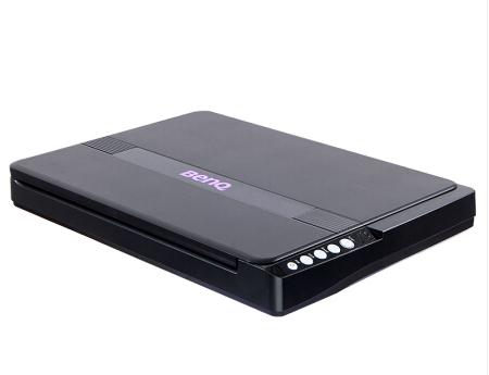 点易拍 E1200 硬底座便携式扫描仪 1000万像素高清 a3/a4幅面 可升降