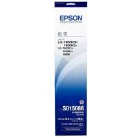 爱普生(EPSON)S015086 色带架（包含芯）