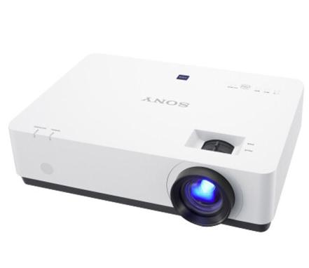 索尼（SONY）CX239 投影仪高端 4100流明