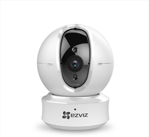 萤石(EZVIZ)C6C 1080P云台机+32G视频监控专用卡 萤石（C6C 1080P+32G专用卡）